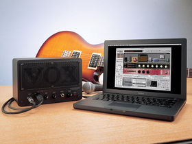 JamVOX monitor and software system plugs you into the band